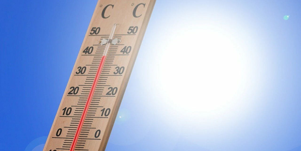 Thermometer