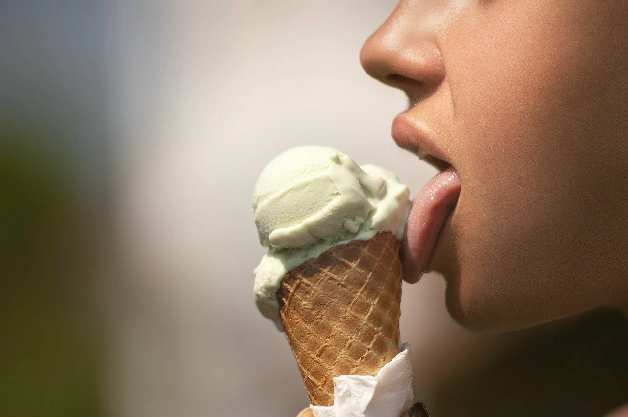 Eiscreme
