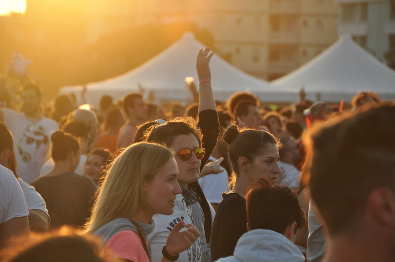 Sommer Open Air