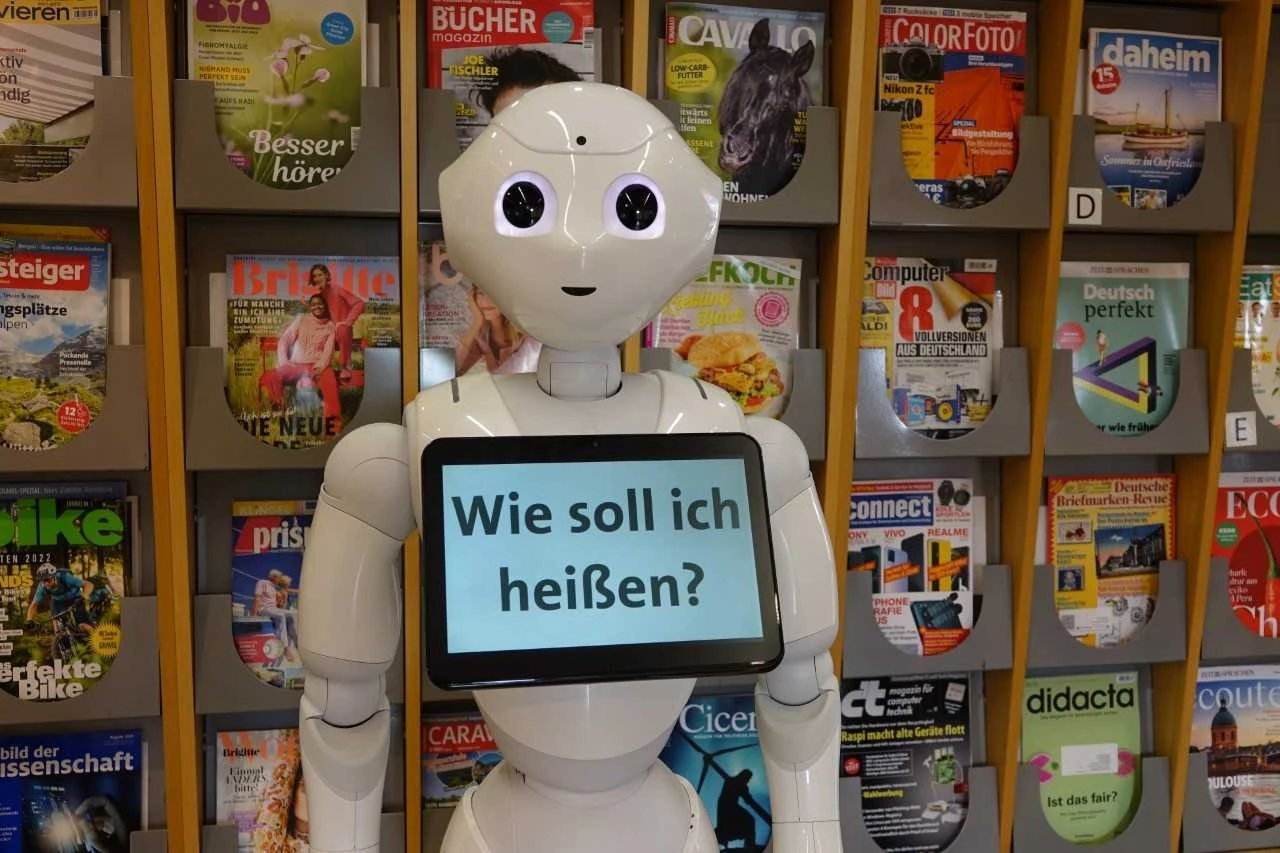  — © Stadtbücherei Biberach