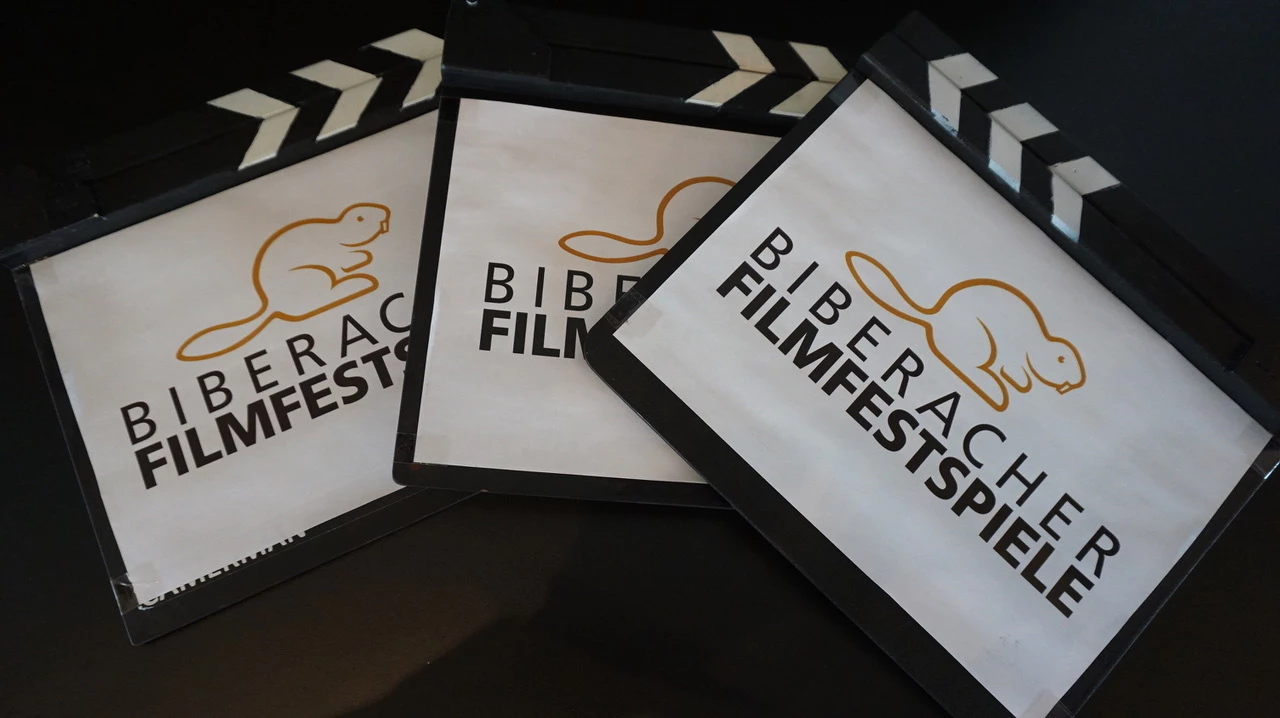 Biberacher Filmfestspiele — © Biberacher Filmfestspiele