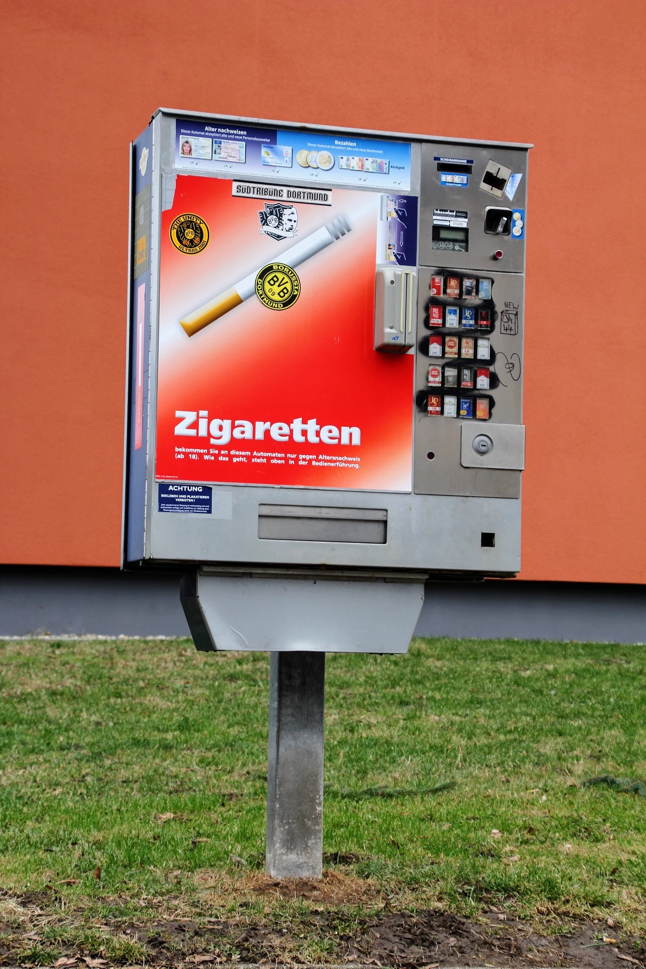  — © Marco Lachmann-Anke / Symboldbild