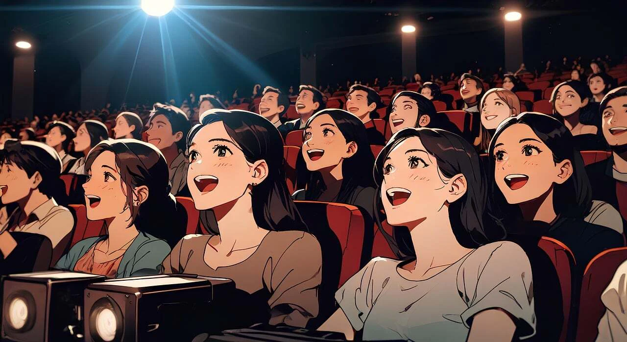 Film, Kino
