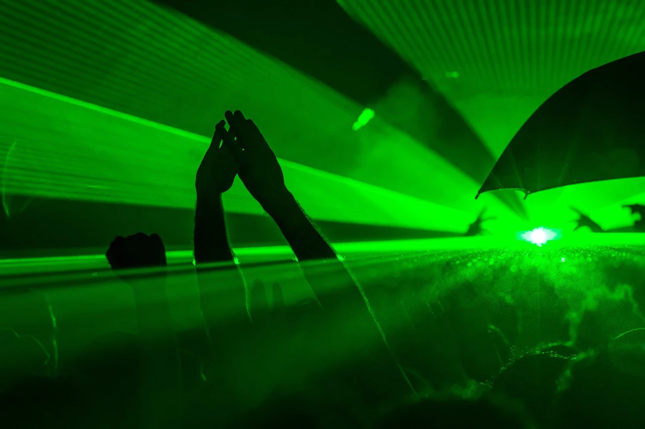 Tanzen, Tanz, Party, Disko