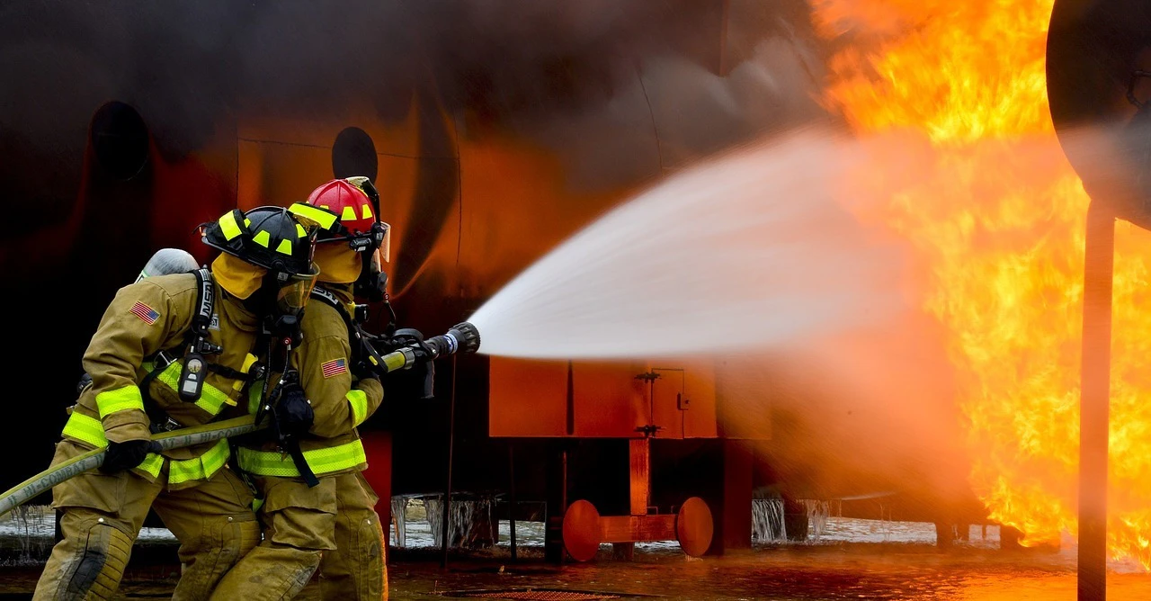 Feuerwehr