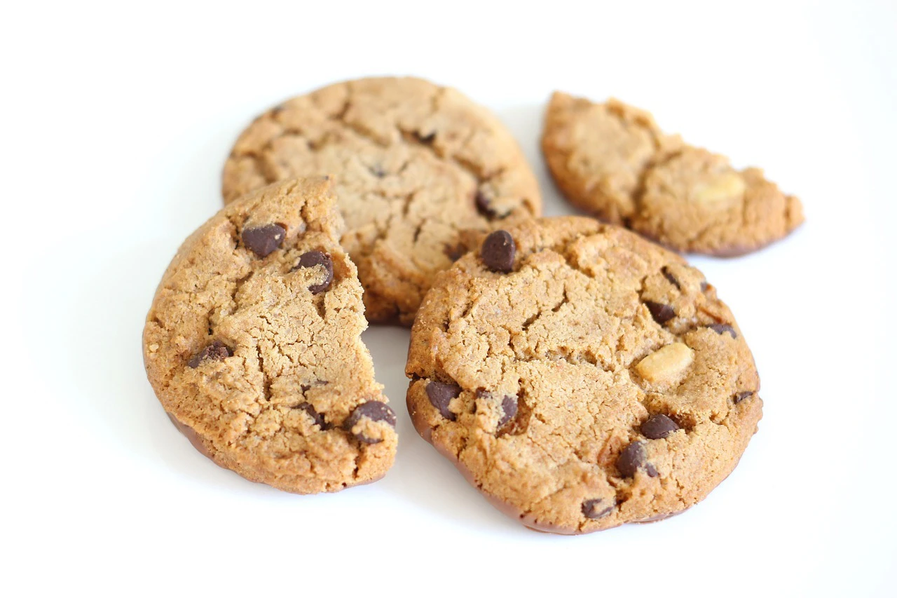 Keks, Biscuit, Cookie