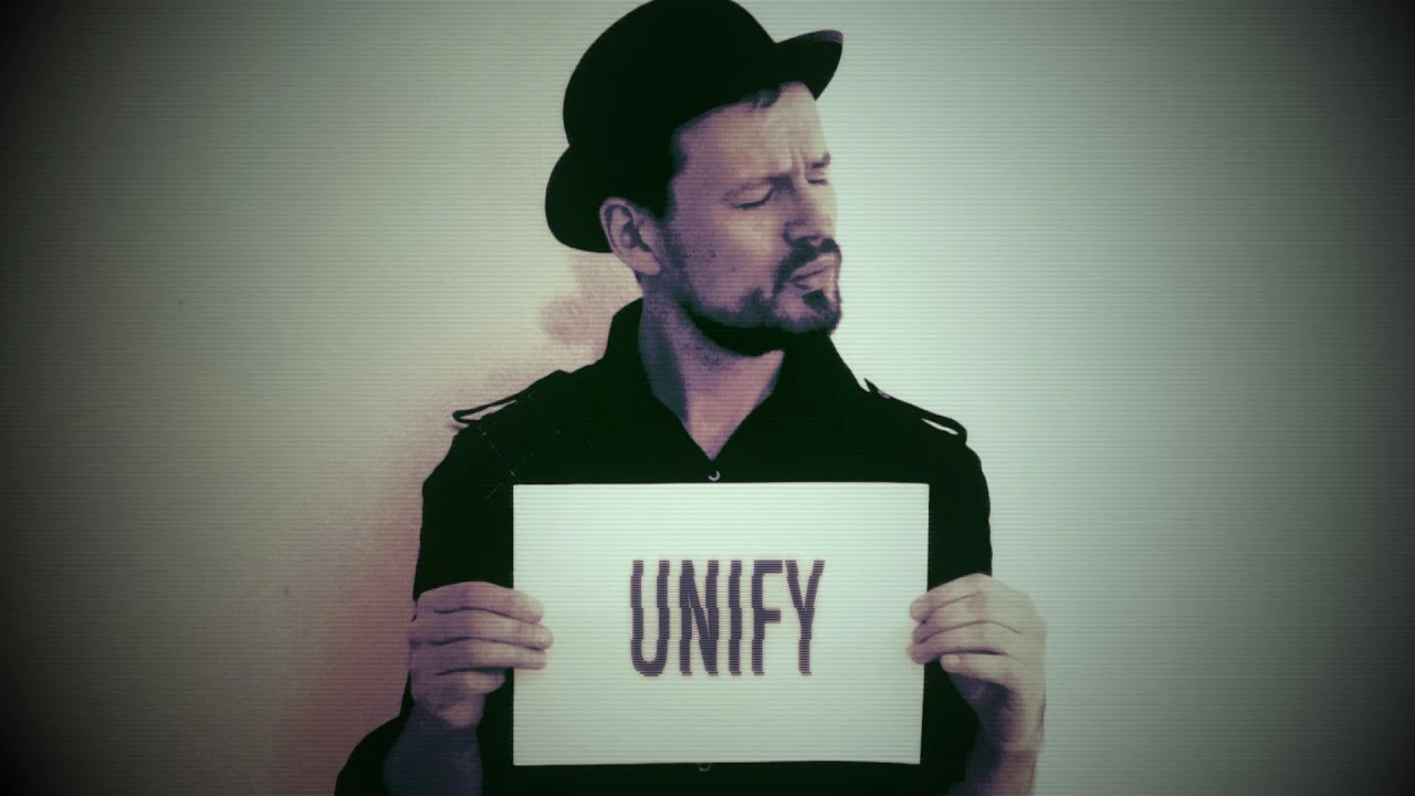 Gegen Spaltung und für Menschlichkeit: Ulmer Band "Nordir" veröffentlicht Crowdsourcing-Musikvideo — © Norðir