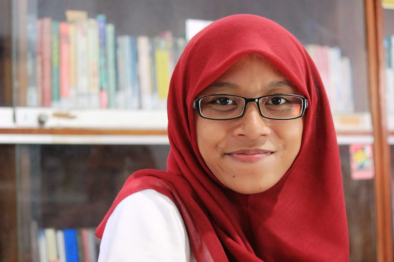 Muslima — © Symbolbild