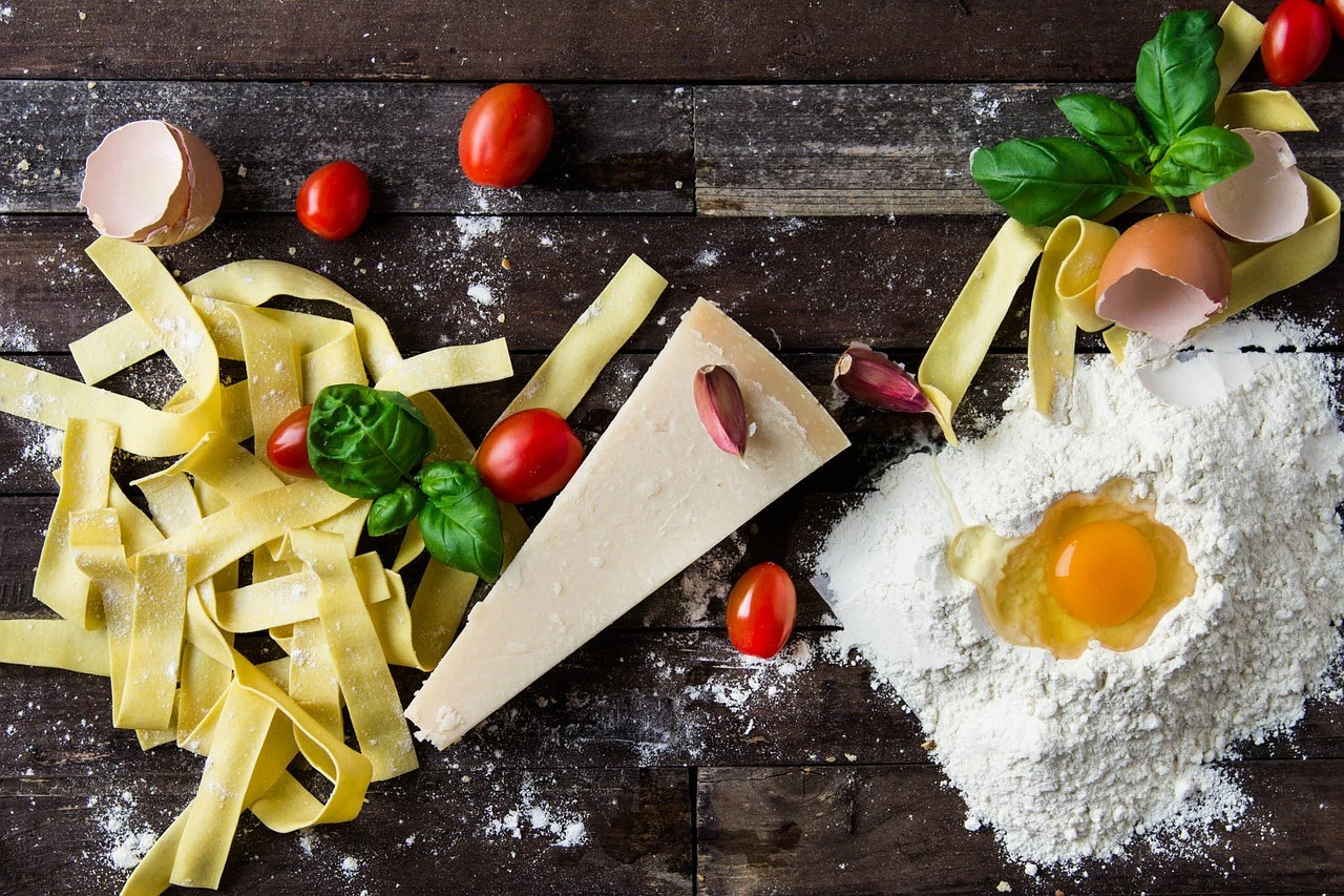 Pizza, Gastro, Küche, Koch — © Symbolbild