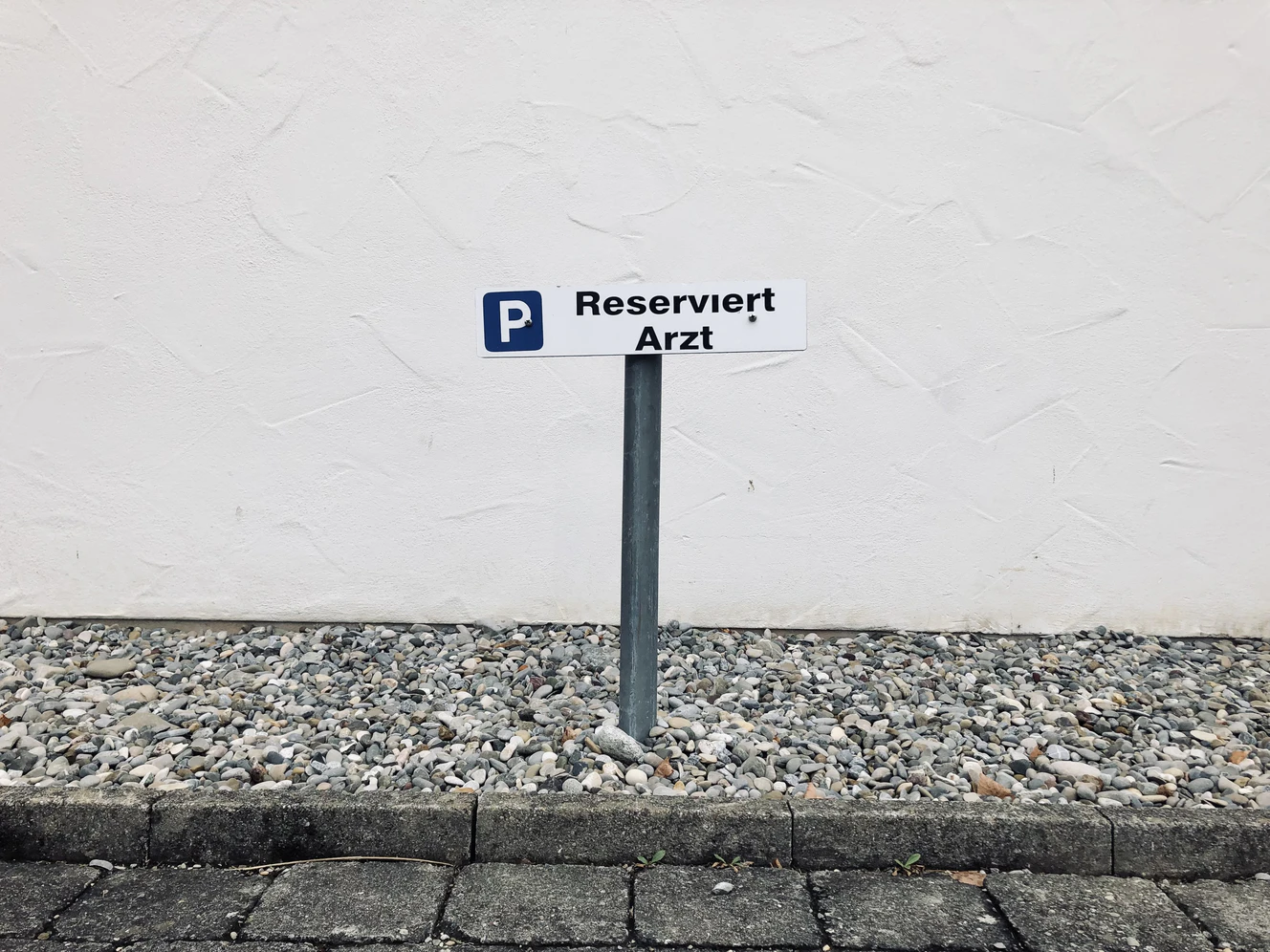 Arzt