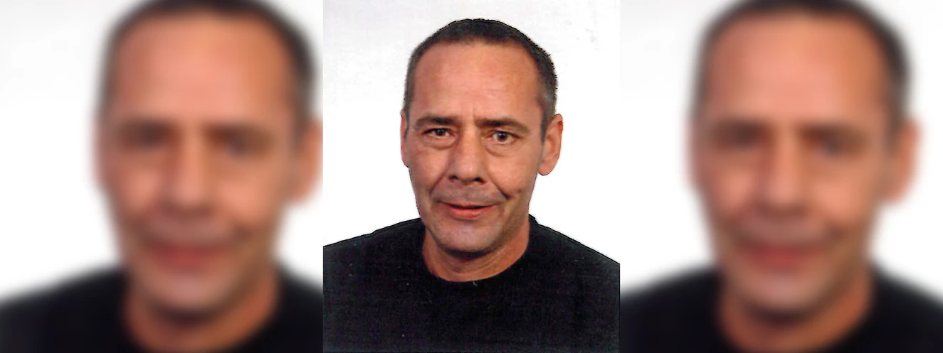 Dieser Mann wird gesucht