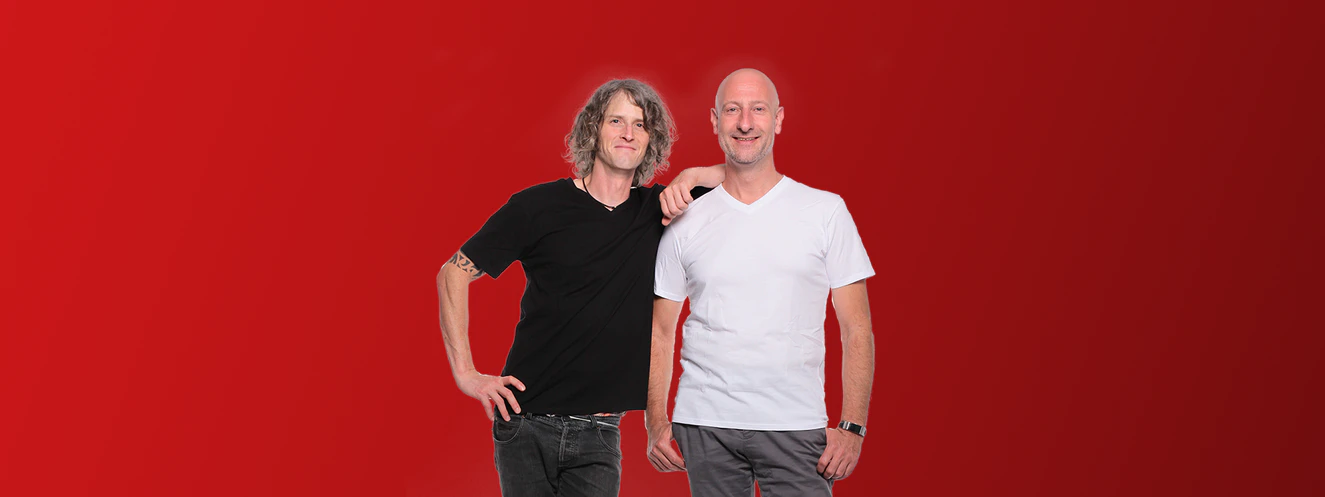 Die GUTE LAUNE MORNINGSHOW