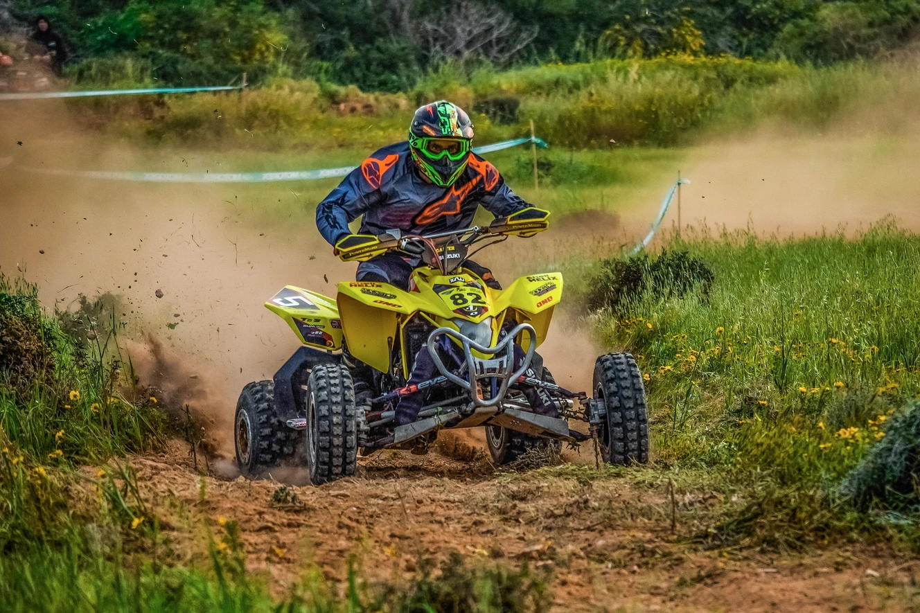 Quad
