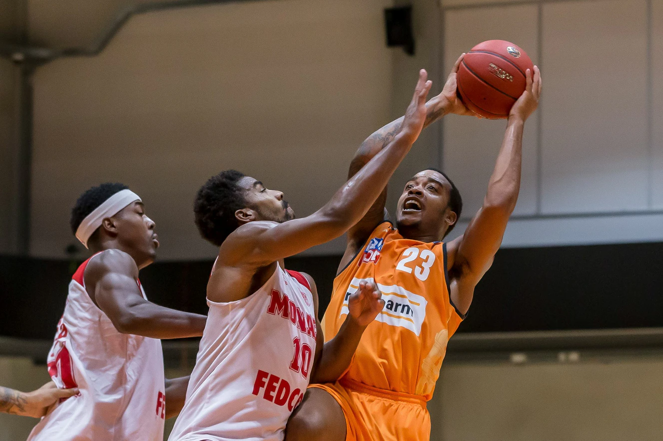 ratiopharm ulm — © Troy Caupain