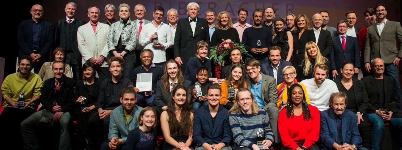 Die Preisträger der Biberacher Filmfestspiele — © Biberacher Filmfestspiele