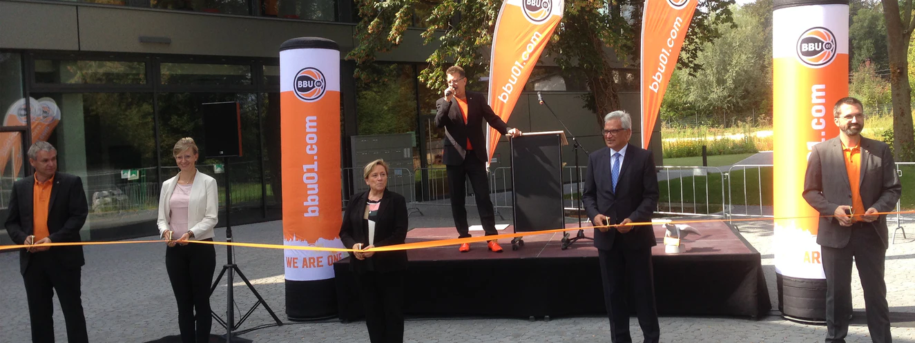 Orange Campus