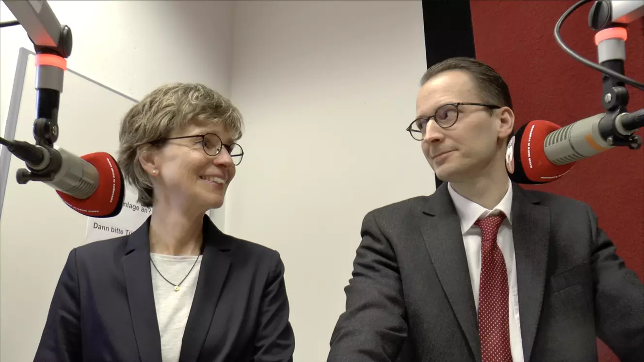 Anwälte von Sonntag und Partner