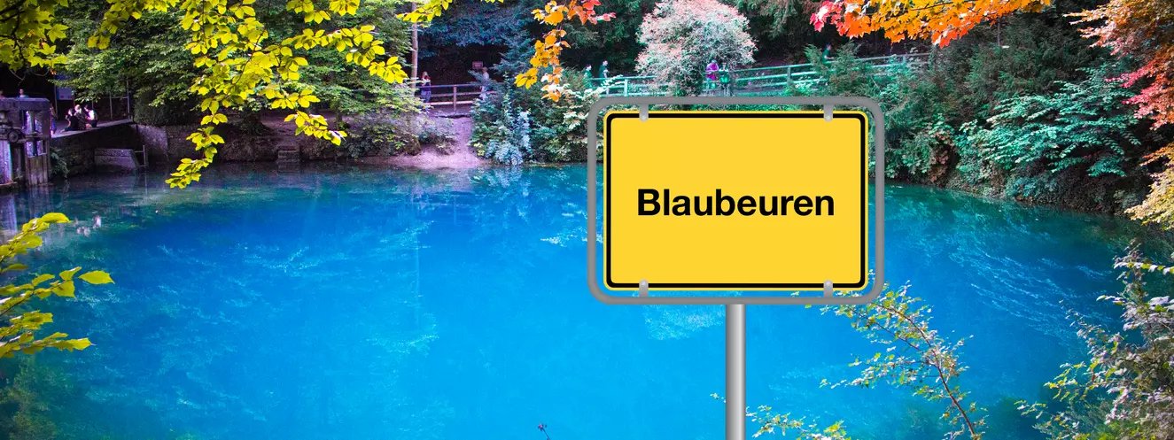 Blaubeuren 