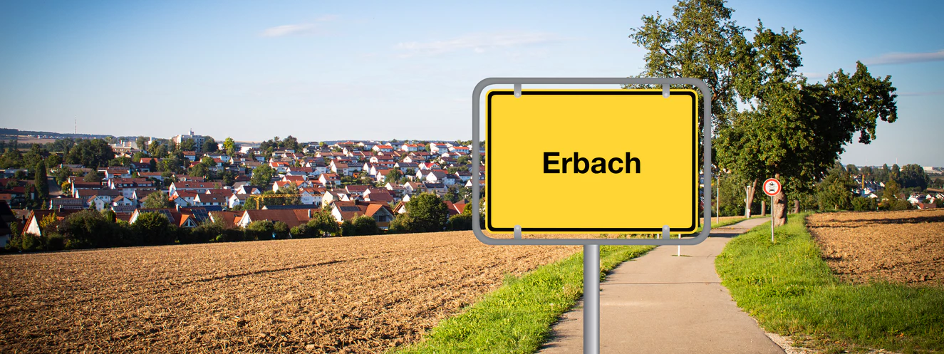 Erbach