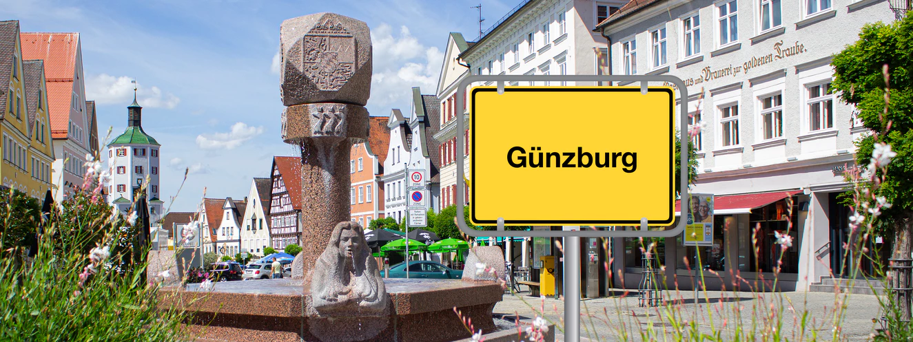 Günzburg