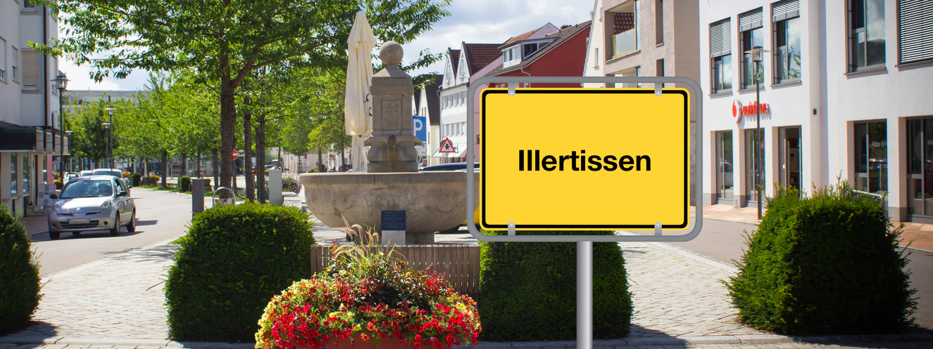 Stadt Illertissen