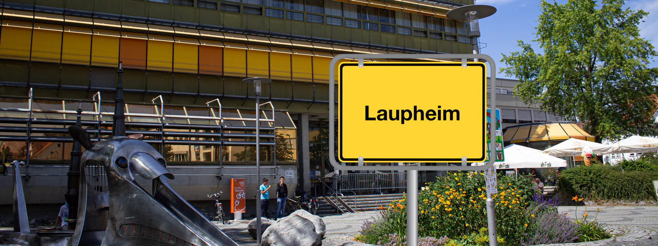 Stadt Laupheim