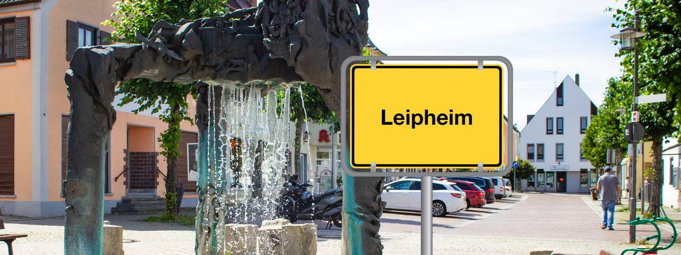 Stadt Leipheim