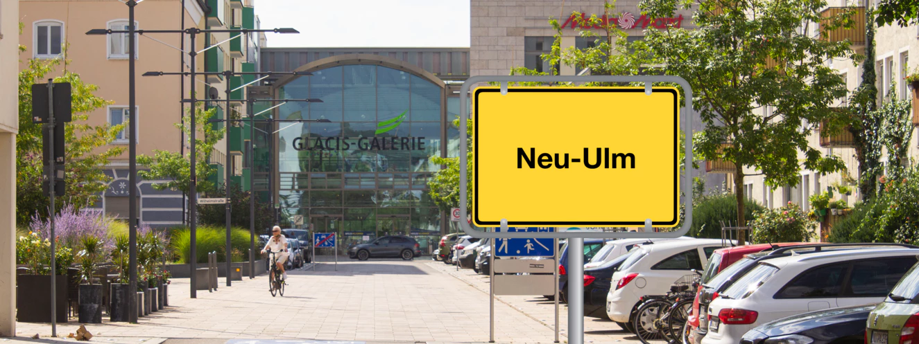 Stadt Neu-Ulm