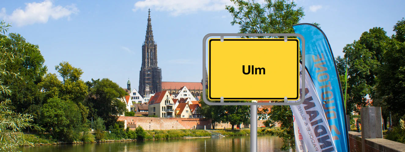 Stadt Ulm