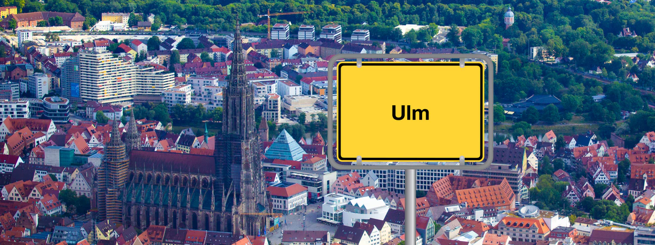 Stadt Ulm