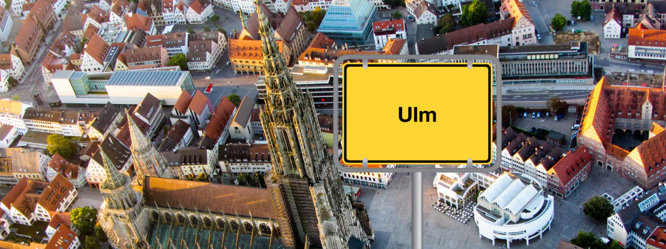 Stadt Ulm