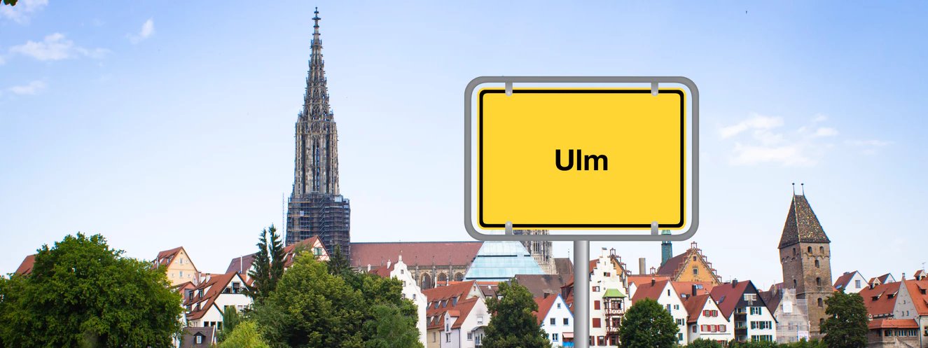 Stadt Ulm