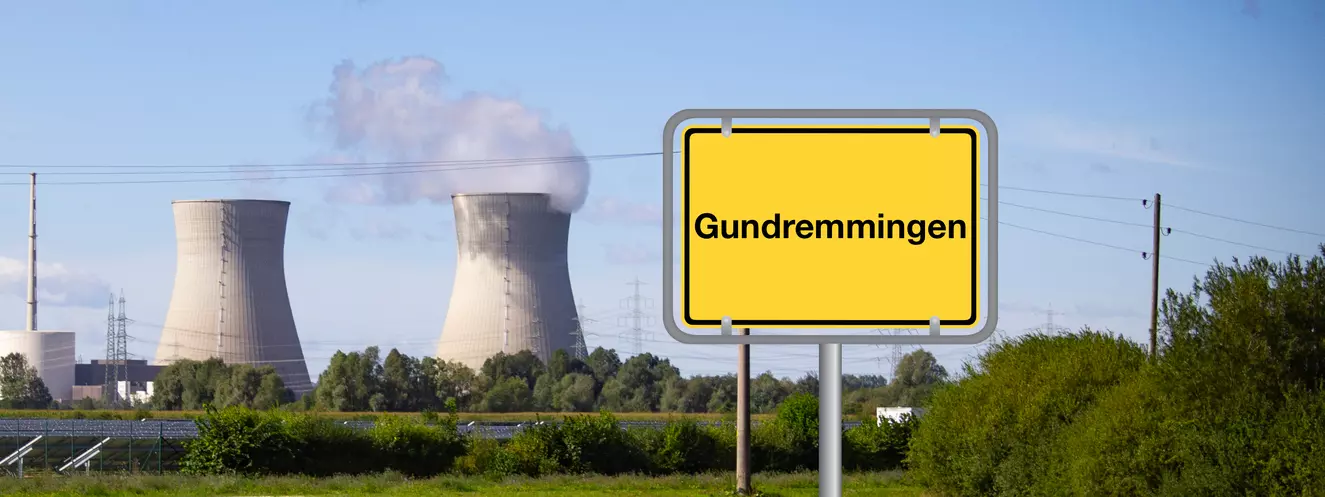 Stadt Gundremmingen