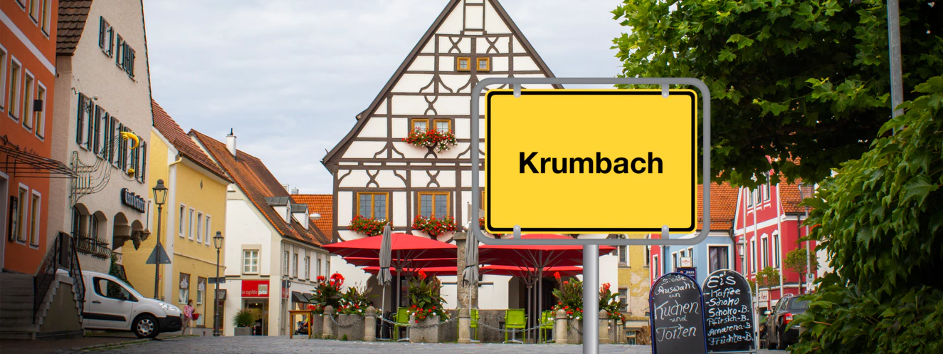 Stadt Krumbach