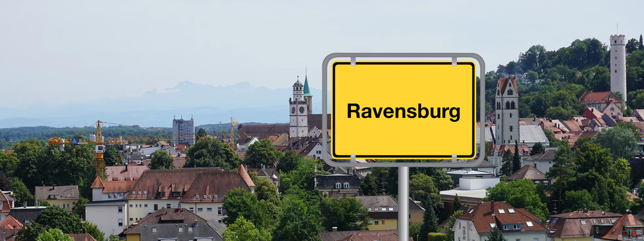 Stadt Ravensburg