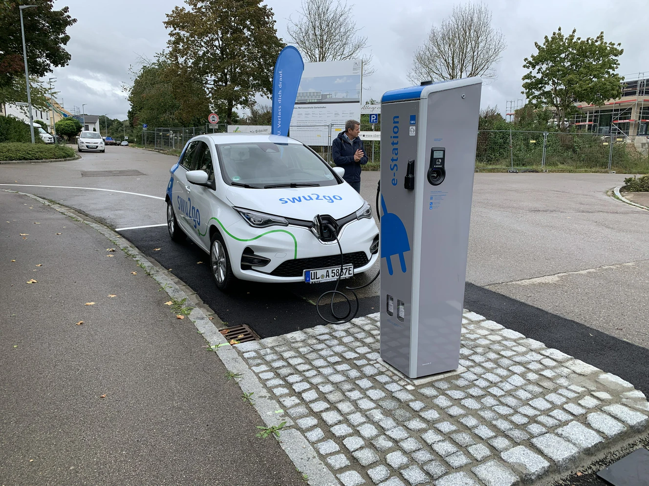 Car Sharing