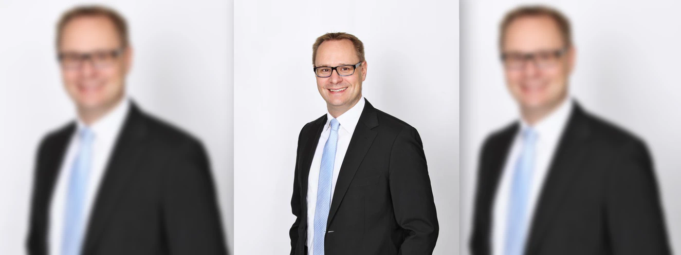 Thorsten Freudenberger