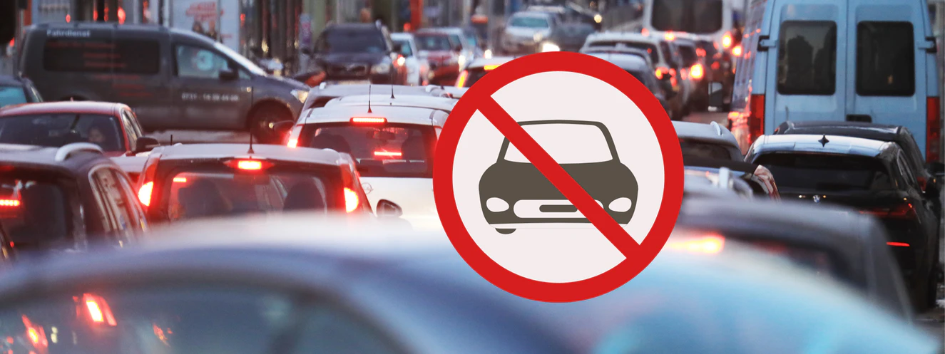 Die Grünen wollen eine autofreie Innenstadt für Ulm