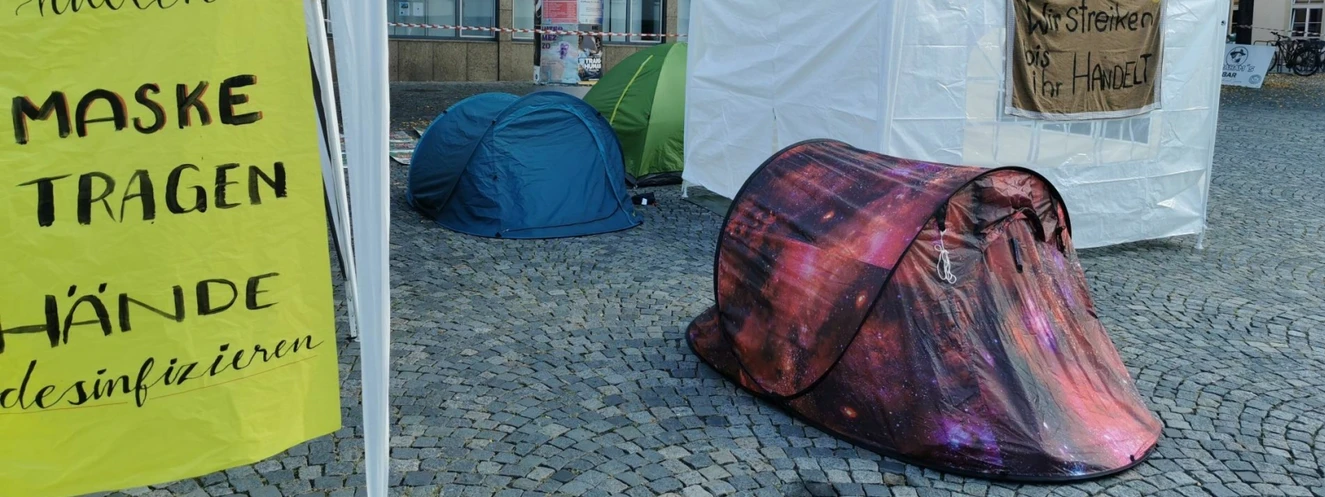 Klimacamp