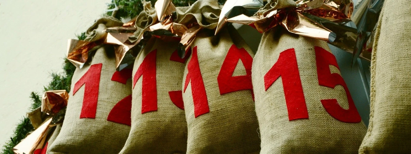 Adventskalender
