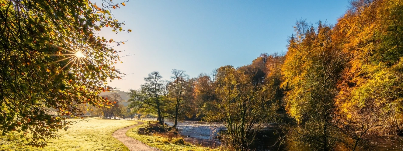 Wetter im Oktober
