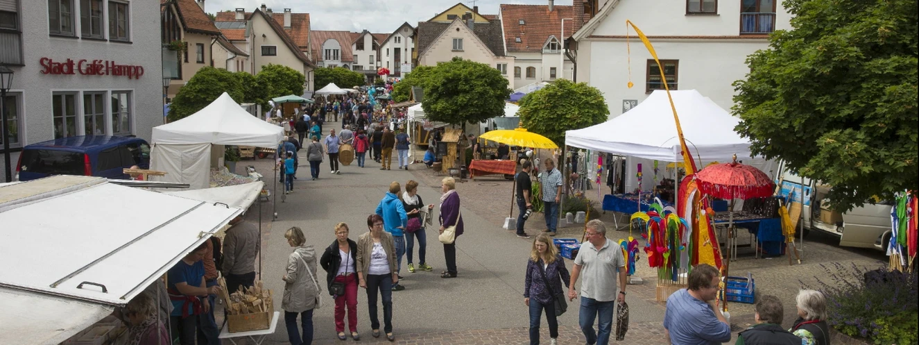  — © Stadt Ochsenhausen