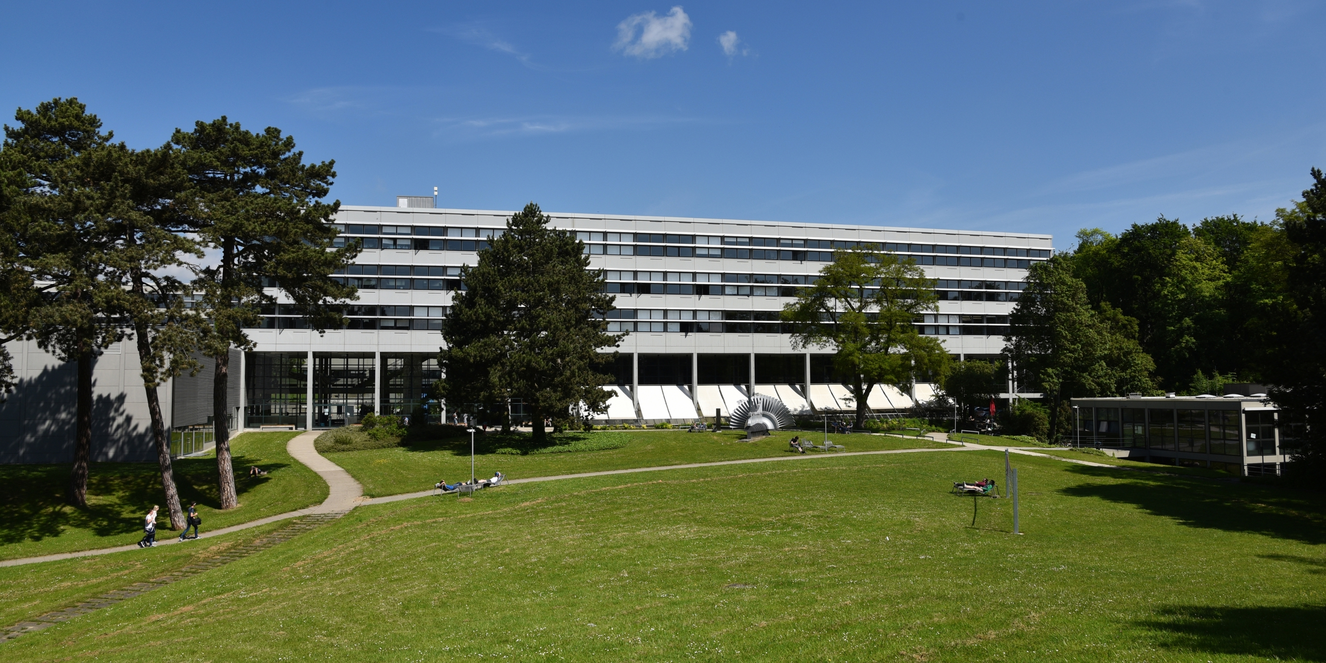 Technische Hochschule Ulm — © THU