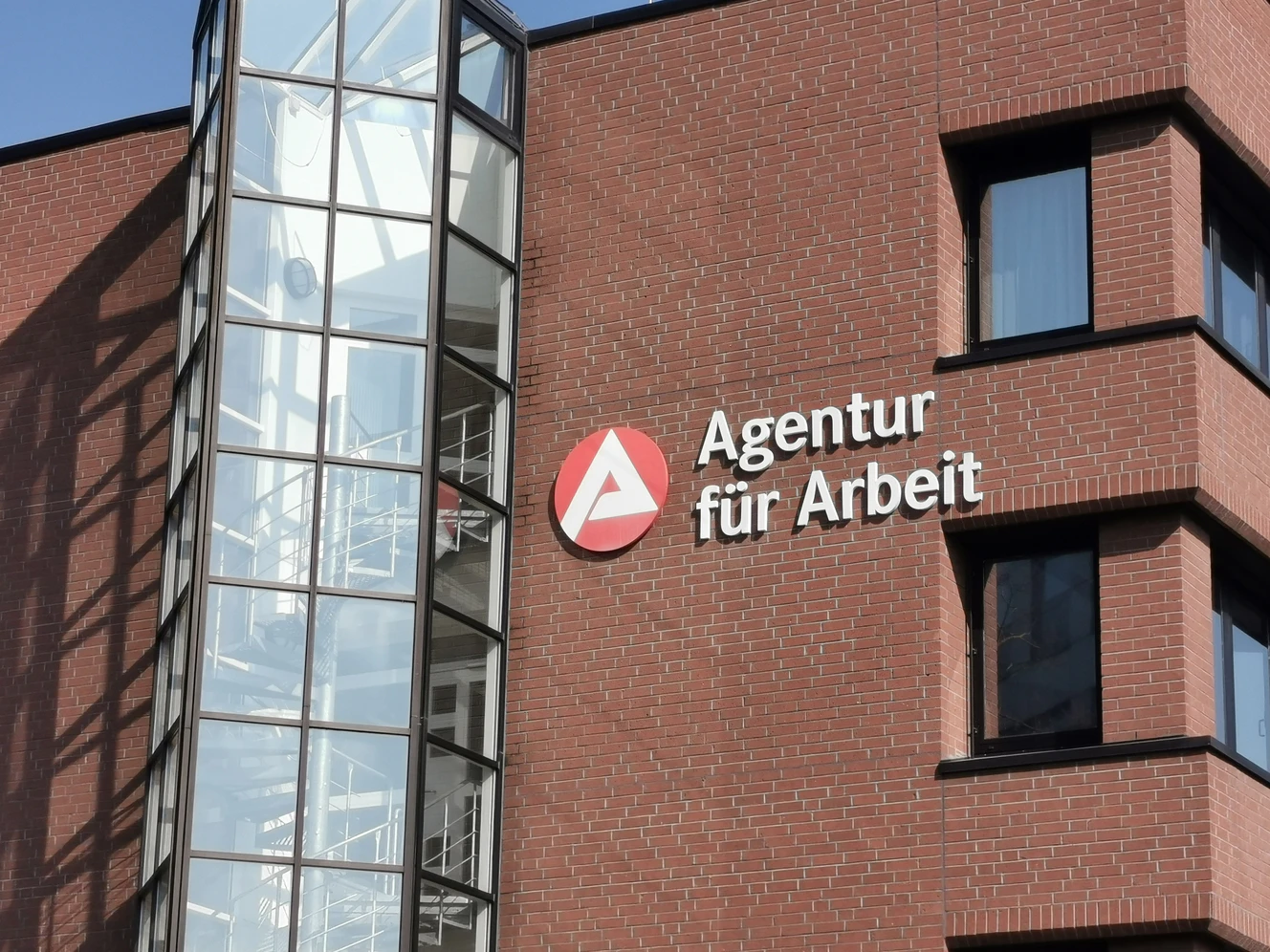 Agentur für Arbeit in Ulm