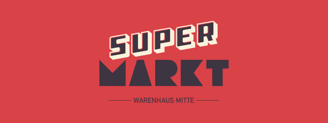 warenhaus super markt