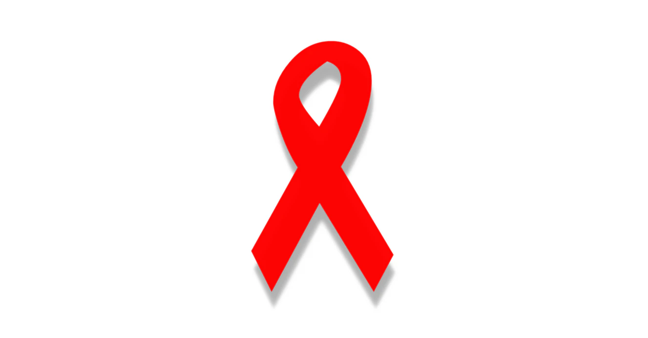 AIDS Schleife