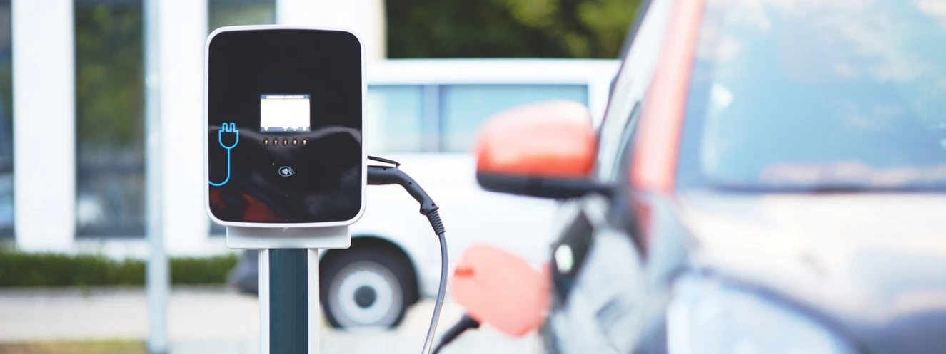e-auto