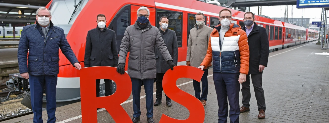 regio-s-bahn — © Olaf Bertsche