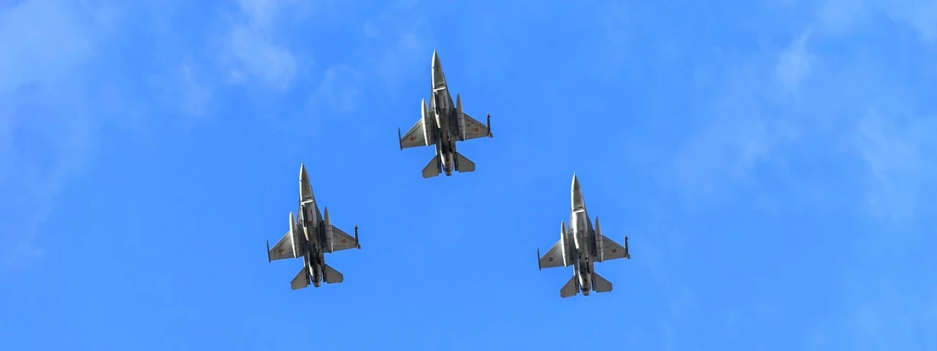 kampfjet