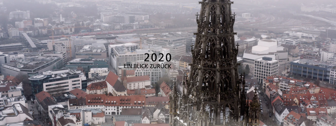 film jahresrückblick ulm — © Stadt Ulm